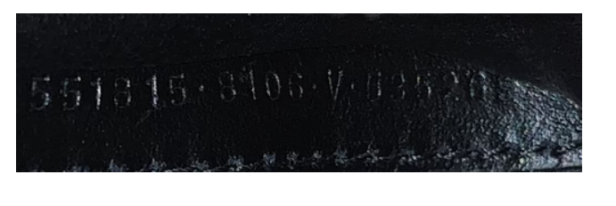 Balenciaga Everyday Tote Glitter Leather XXS
